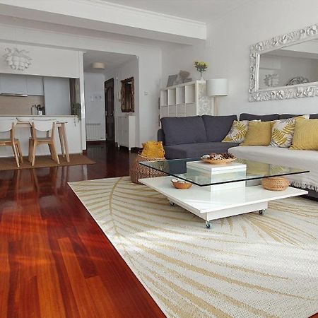 Apartamento El Centro de Vigo Exterior foto