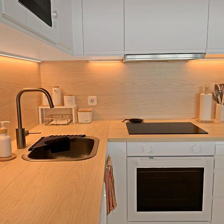Apartamento El Centro de Vigo Exterior foto