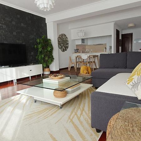 Apartamento El Centro de Vigo Exterior foto