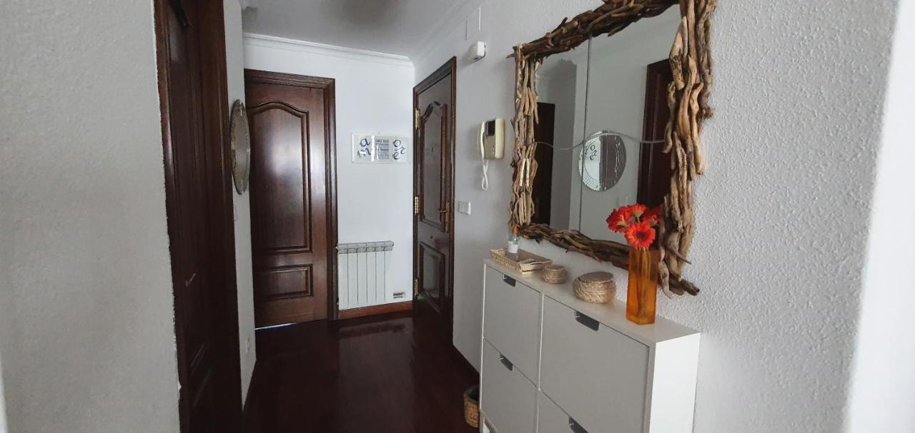 Apartamento El Centro de Vigo Exterior foto
