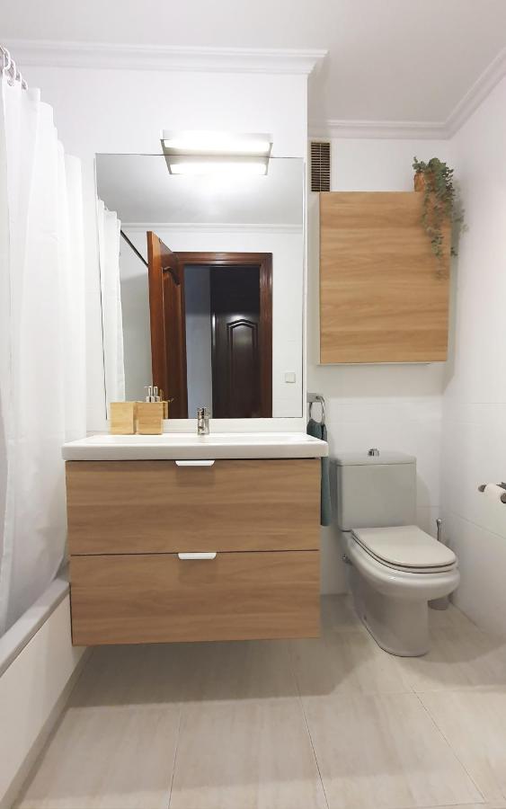 Apartamento El Centro de Vigo Exterior foto