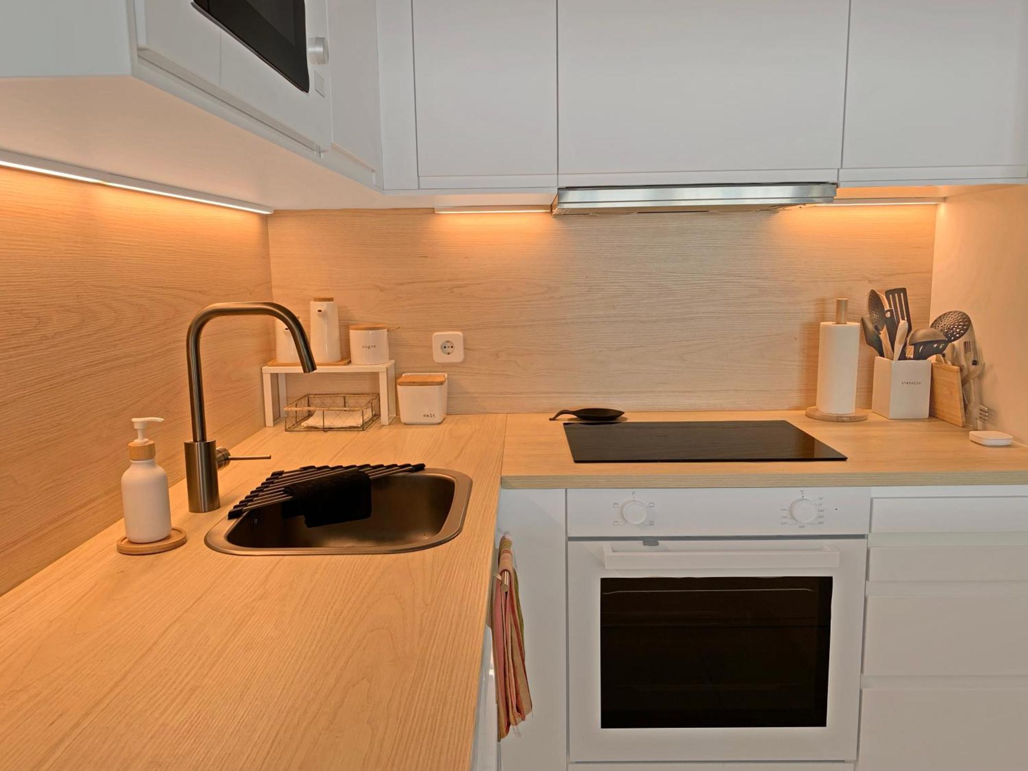 Apartamento El Centro de Vigo Exterior foto