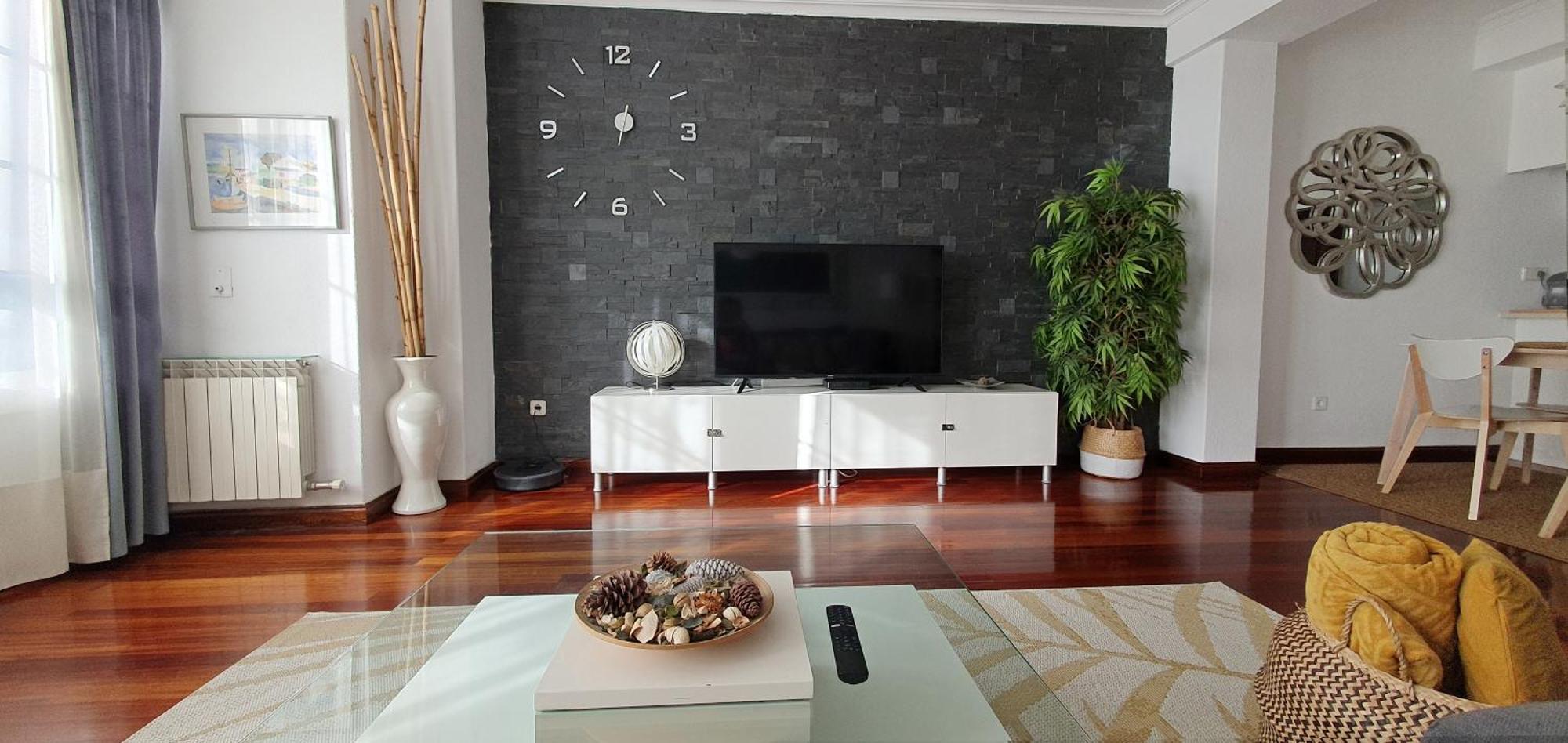Apartamento El Centro de Vigo Exterior foto
