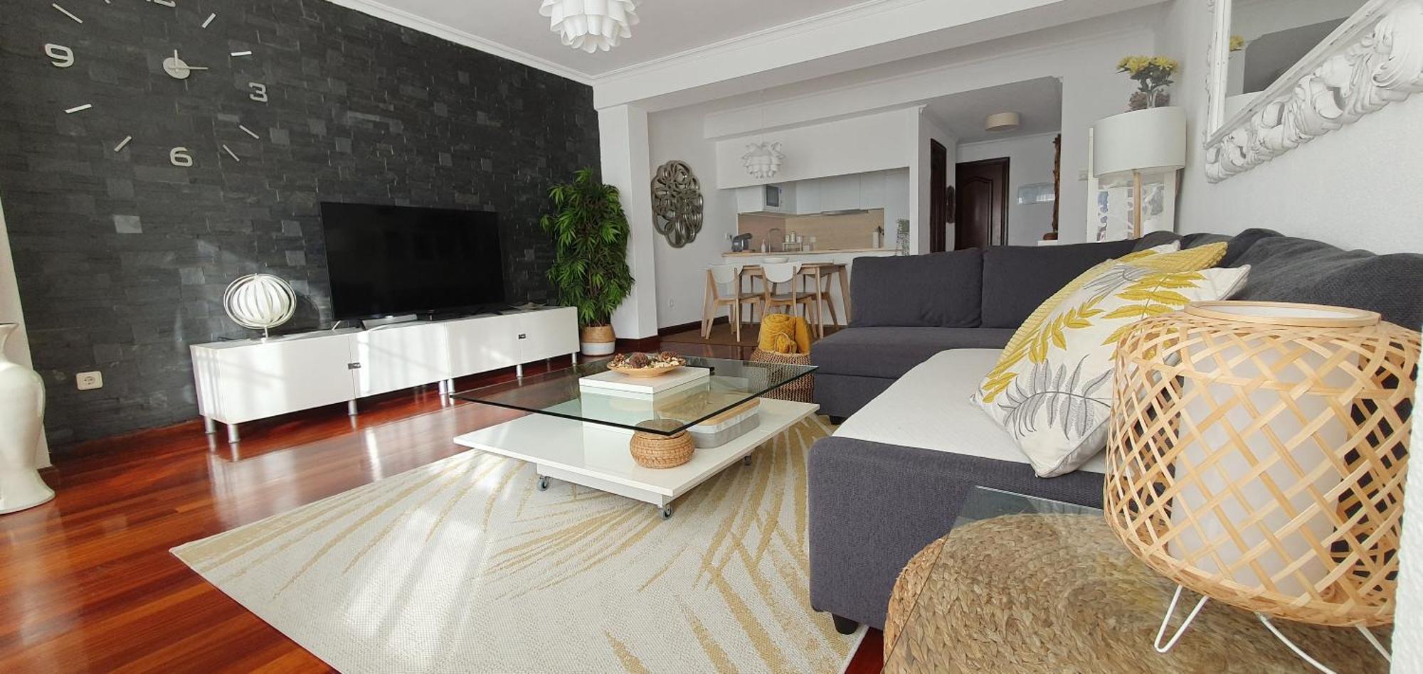Apartamento El Centro de Vigo Exterior foto