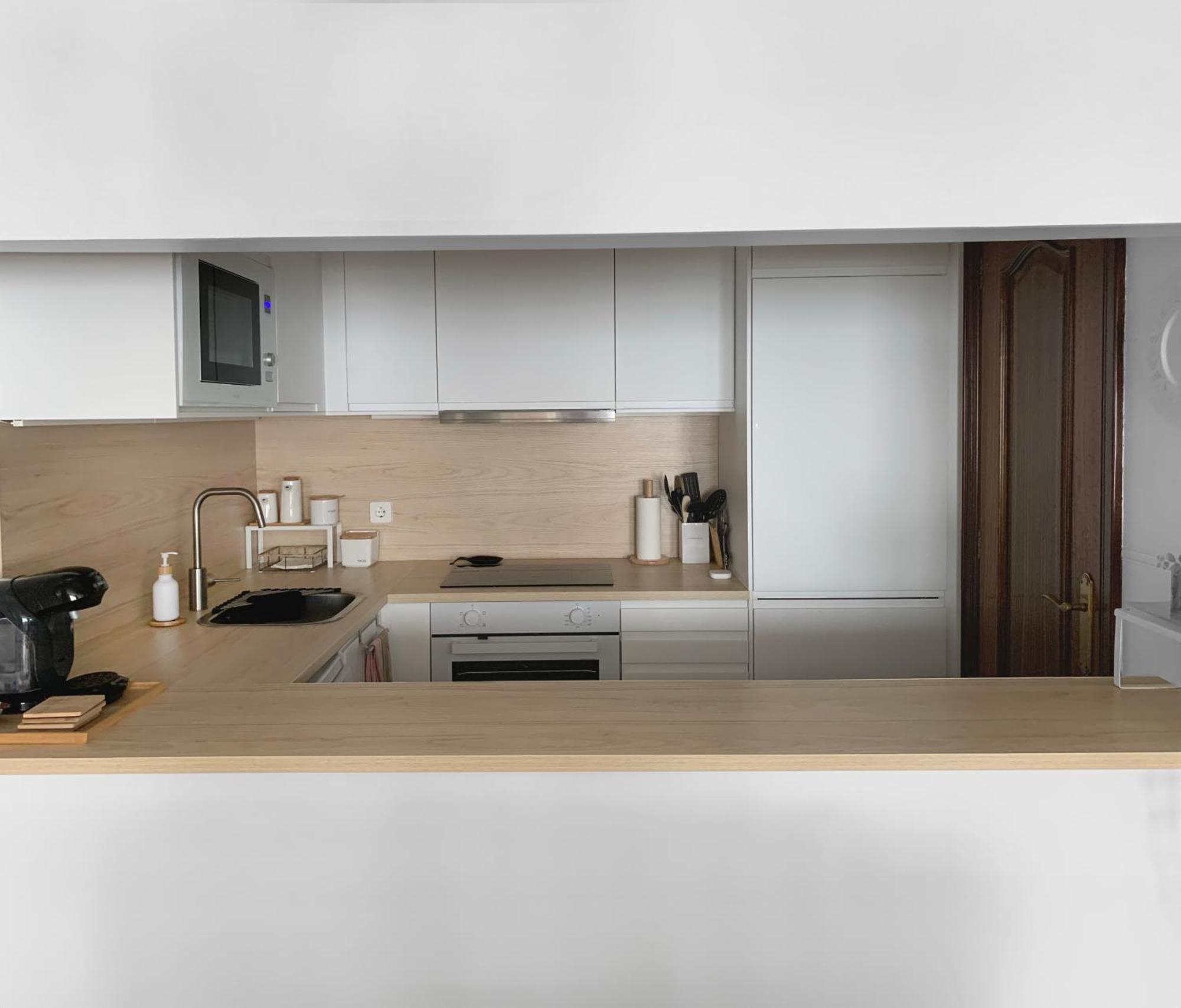 Apartamento El Centro de Vigo Exterior foto