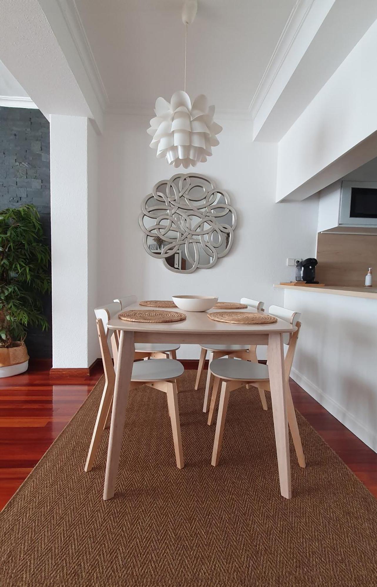 Apartamento El Centro de Vigo Exterior foto