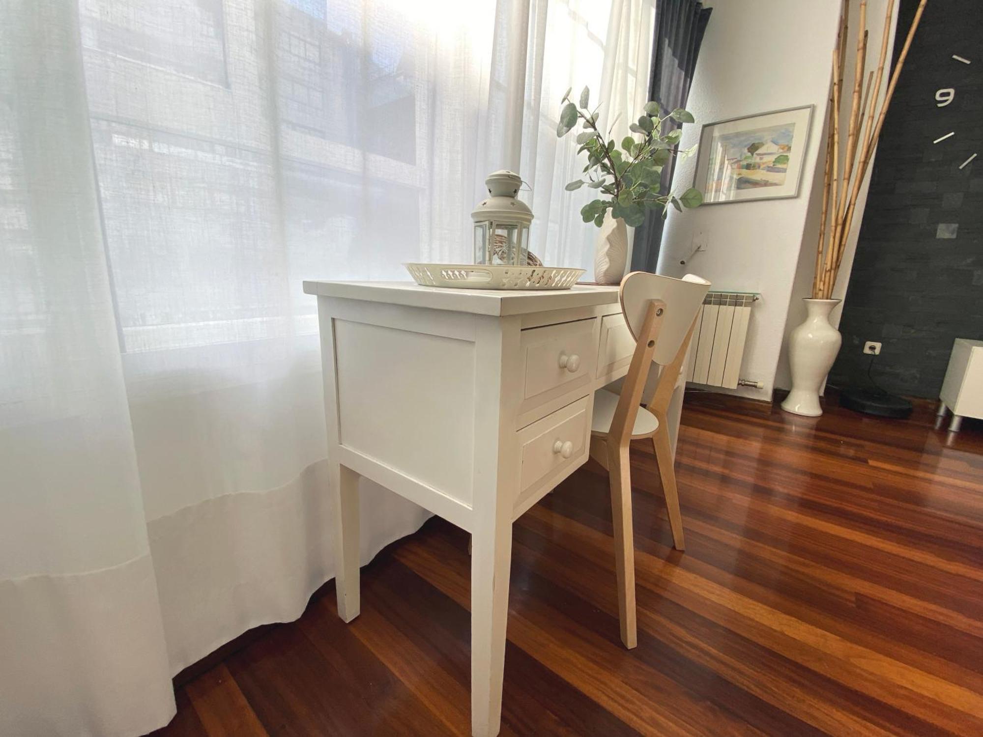 Apartamento El Centro de Vigo Exterior foto